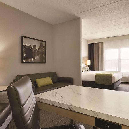 Country Inn & Suites By Radisson, Shoreview-Mounds View, Mn Eksteriør bilde