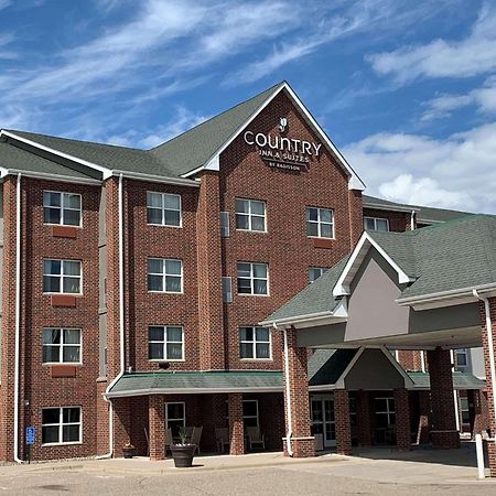 Country Inn & Suites By Radisson, Shoreview-Mounds View, Mn Eksteriør bilde