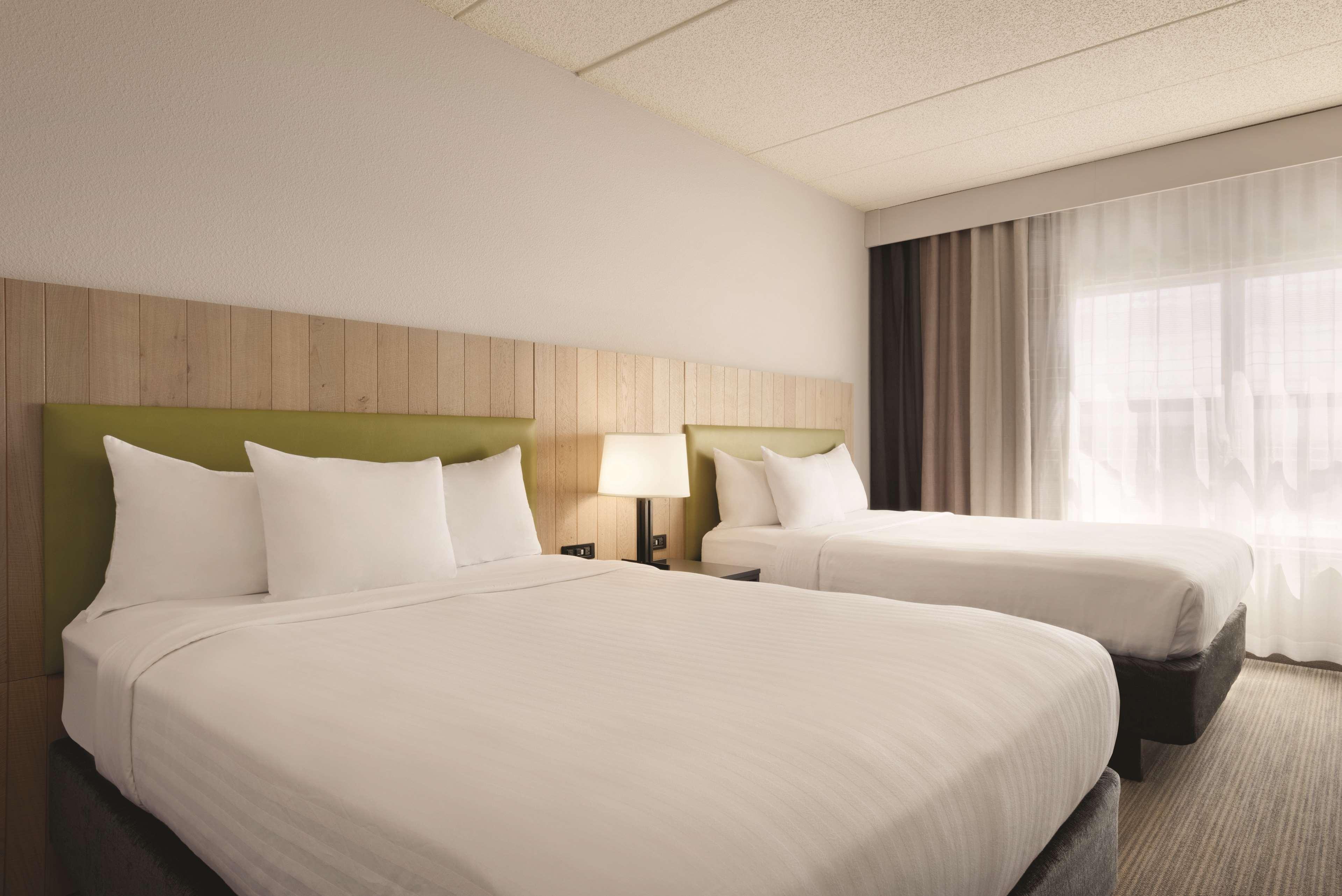 Country Inn & Suites By Radisson, Shoreview-Mounds View, Mn Eksteriør bilde