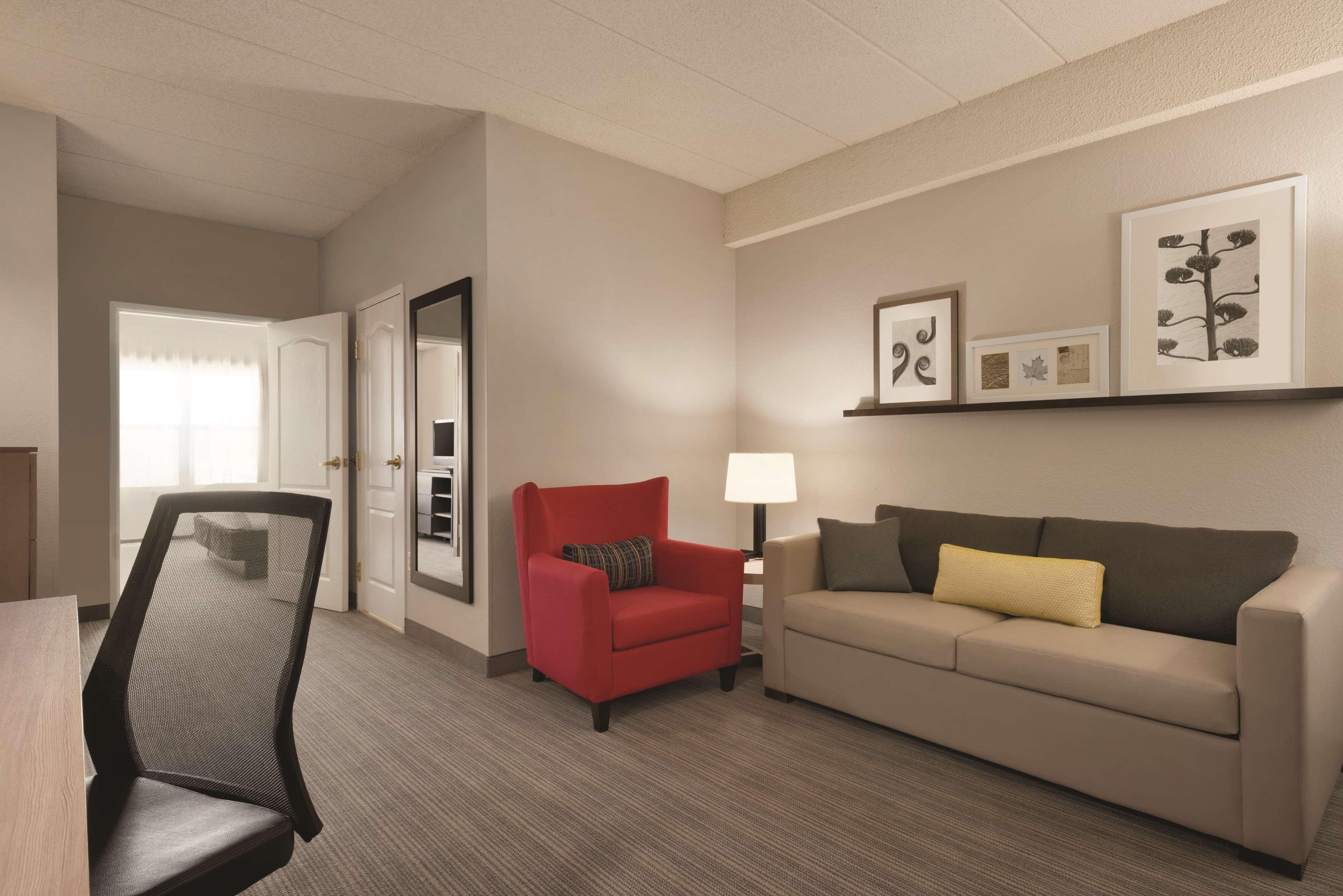 Country Inn & Suites By Radisson, Shoreview-Mounds View, Mn Eksteriør bilde