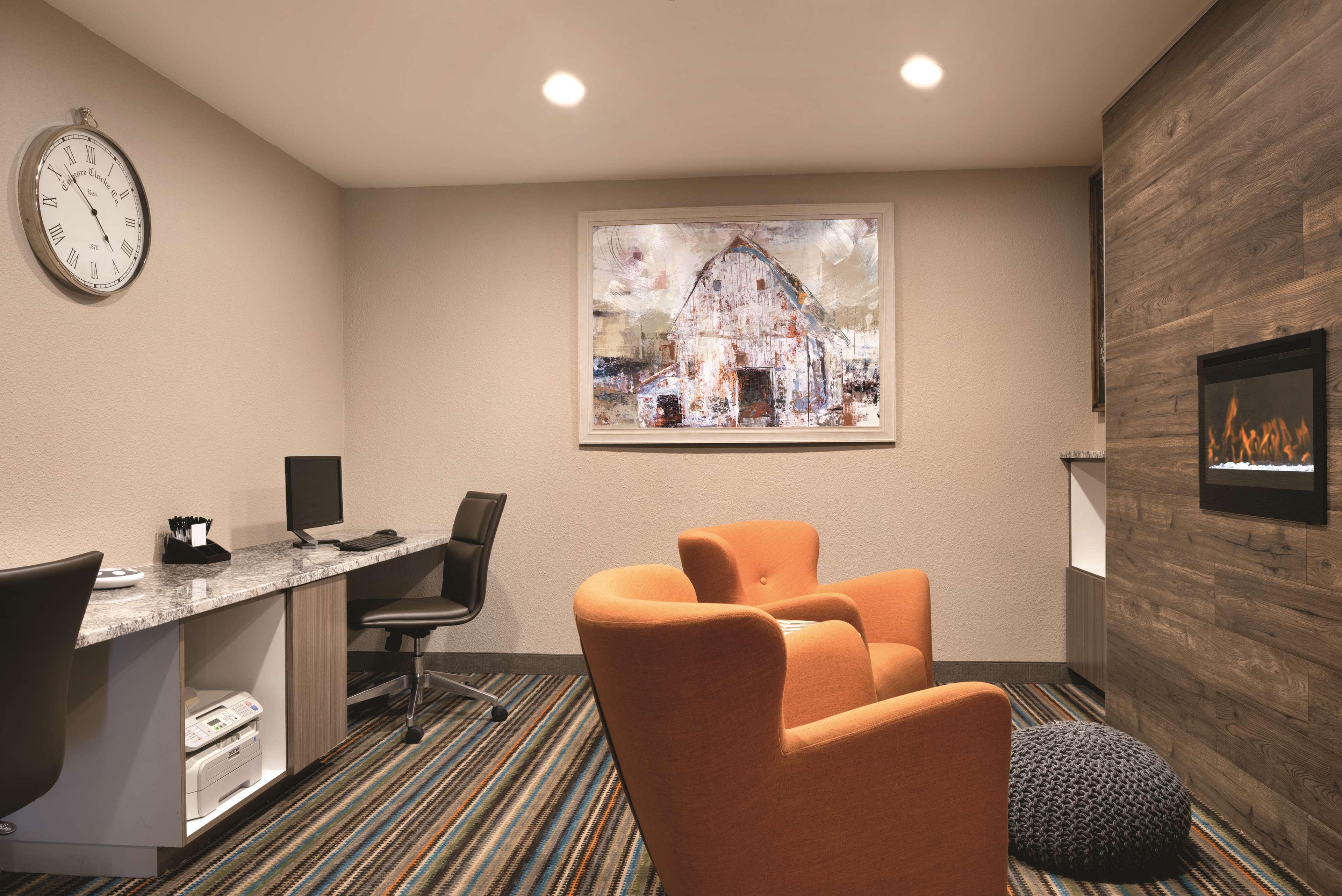 Country Inn & Suites By Radisson, Shoreview-Mounds View, Mn Eksteriør bilde