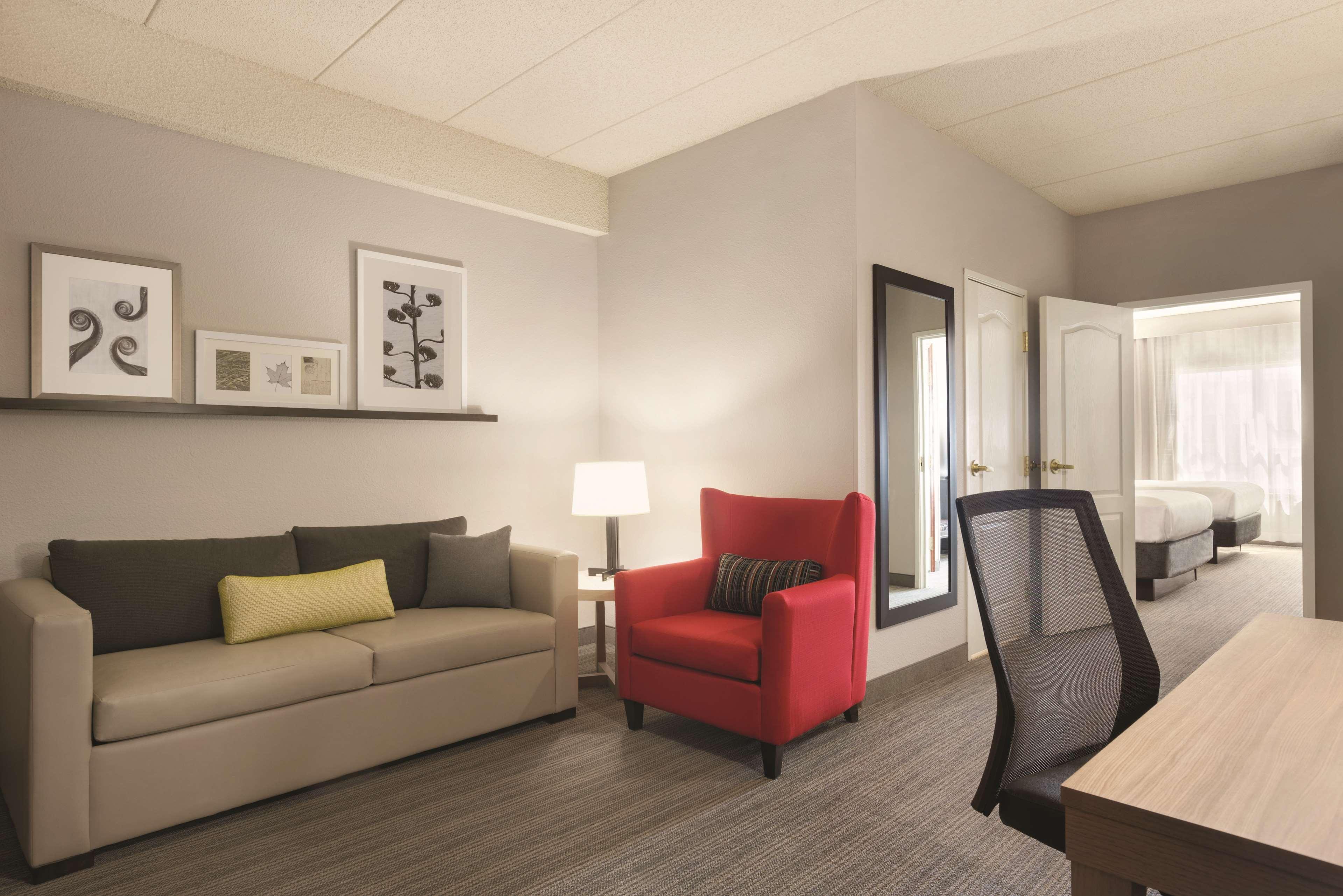 Country Inn & Suites By Radisson, Shoreview-Mounds View, Mn Eksteriør bilde