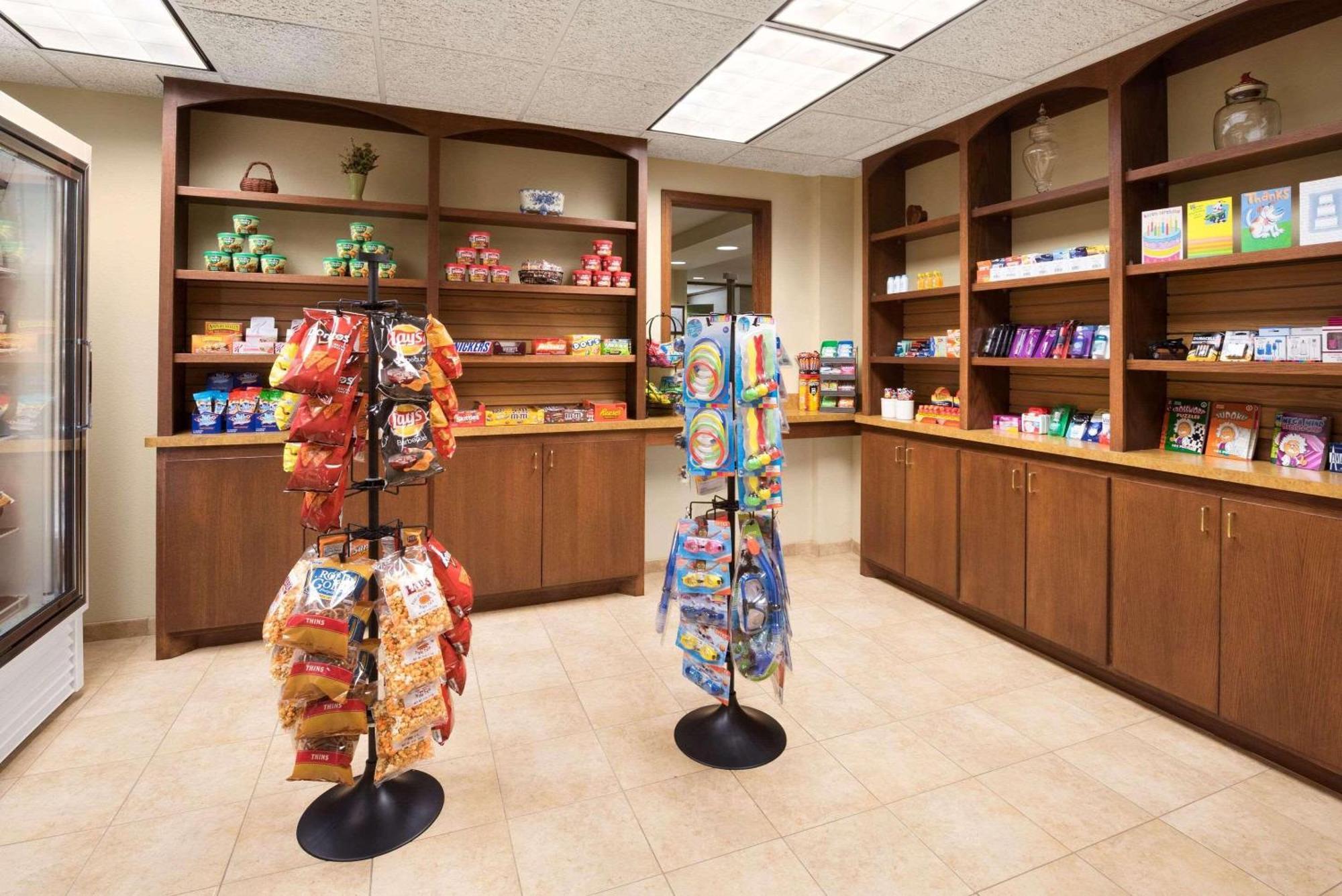 Country Inn & Suites By Radisson, Shoreview-Mounds View, Mn Eksteriør bilde