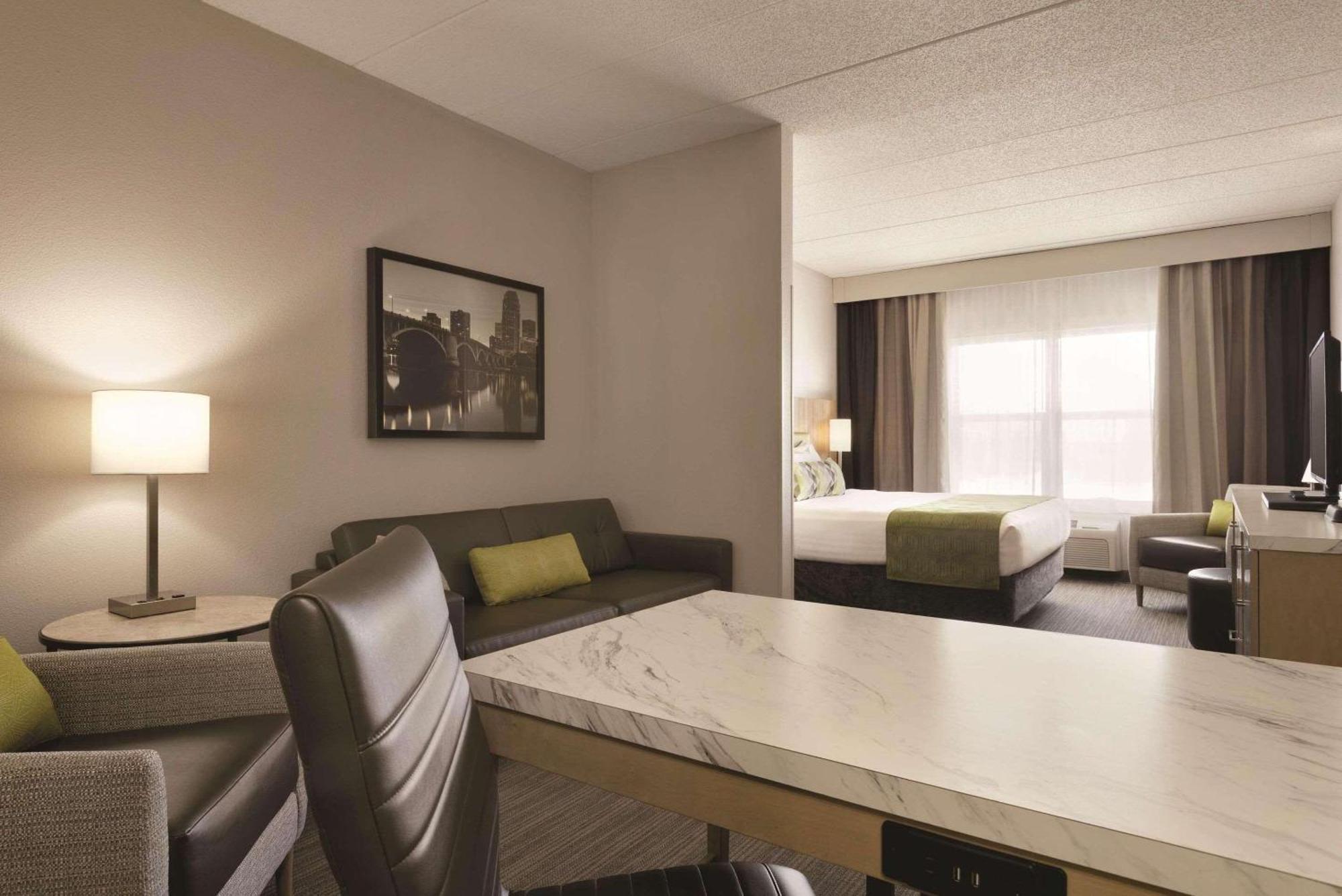 Country Inn & Suites By Radisson, Shoreview-Mounds View, Mn Eksteriør bilde