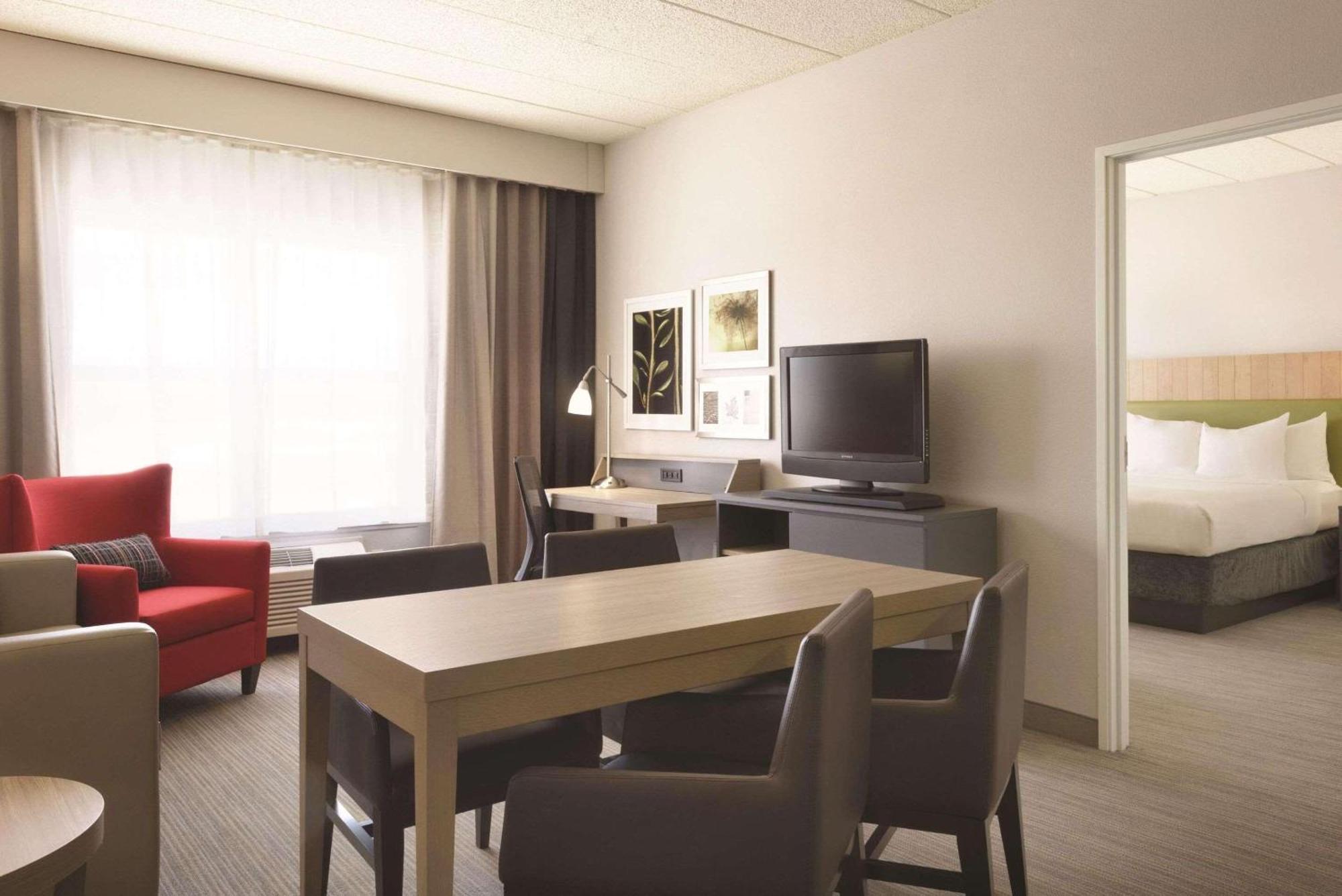 Country Inn & Suites By Radisson, Shoreview-Mounds View, Mn Eksteriør bilde