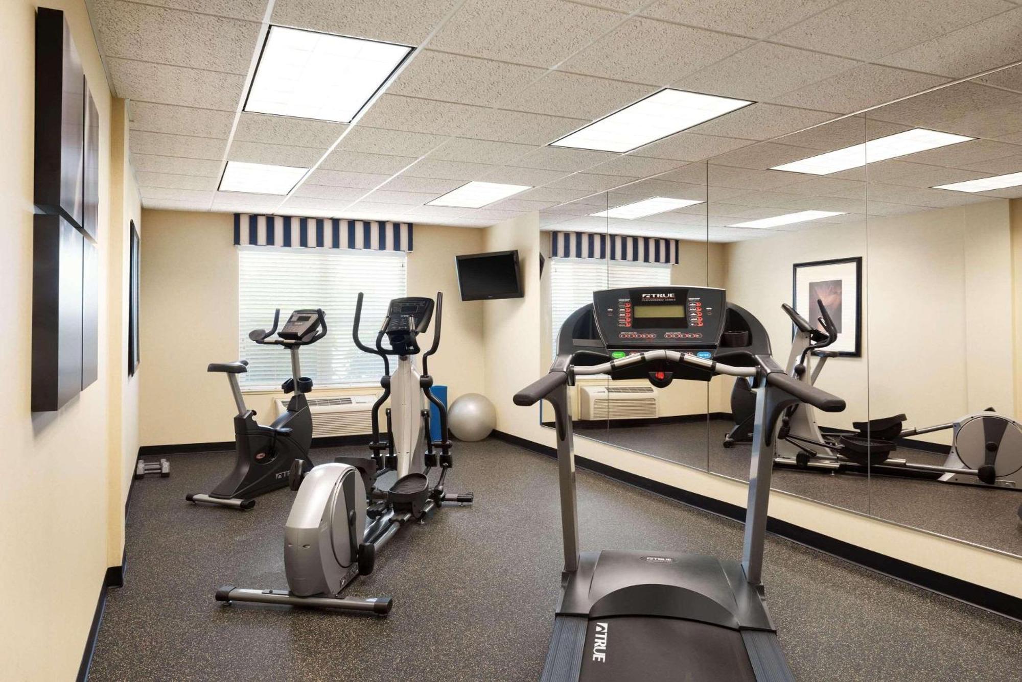 Country Inn & Suites By Radisson, Shoreview-Mounds View, Mn Eksteriør bilde