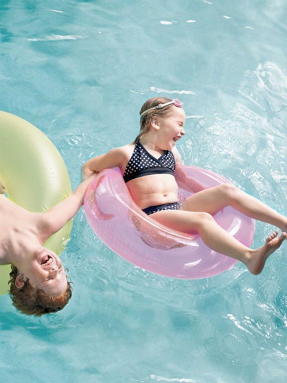 Country Inn & Suites By Radisson, Shoreview-Mounds View, Mn Eksteriør bilde