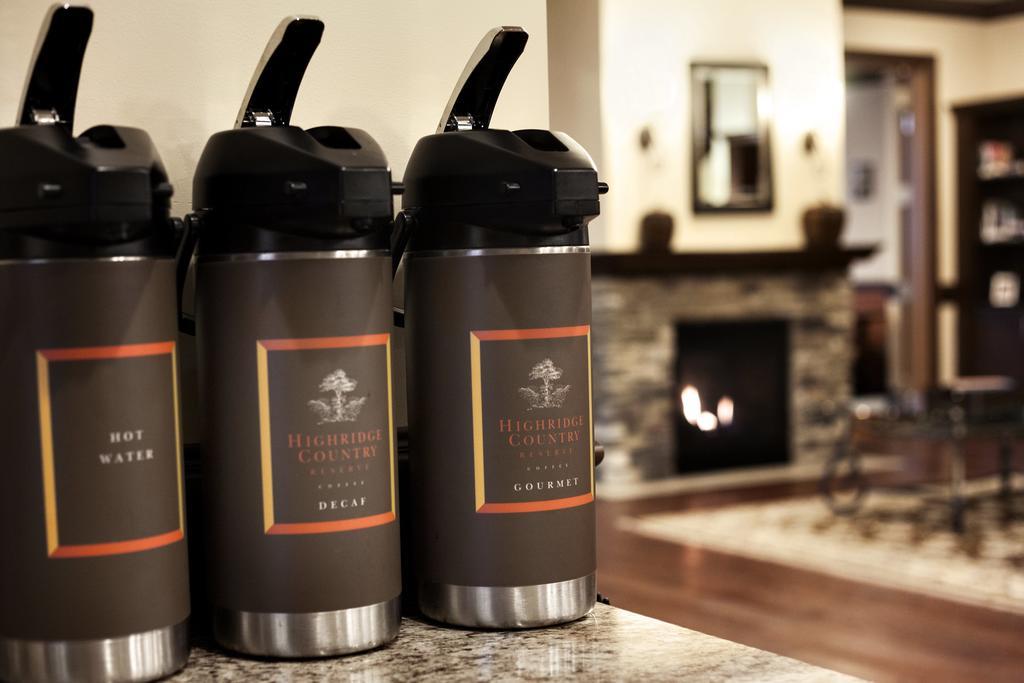 Country Inn & Suites By Radisson, Shoreview-Mounds View, Mn Eksteriør bilde