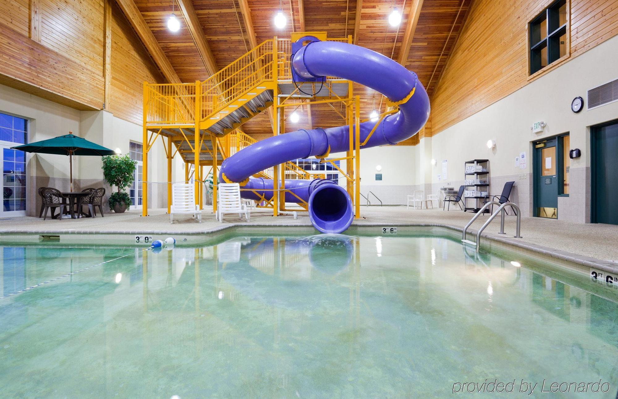 Country Inn & Suites By Radisson, Shoreview-Mounds View, Mn Eksteriør bilde