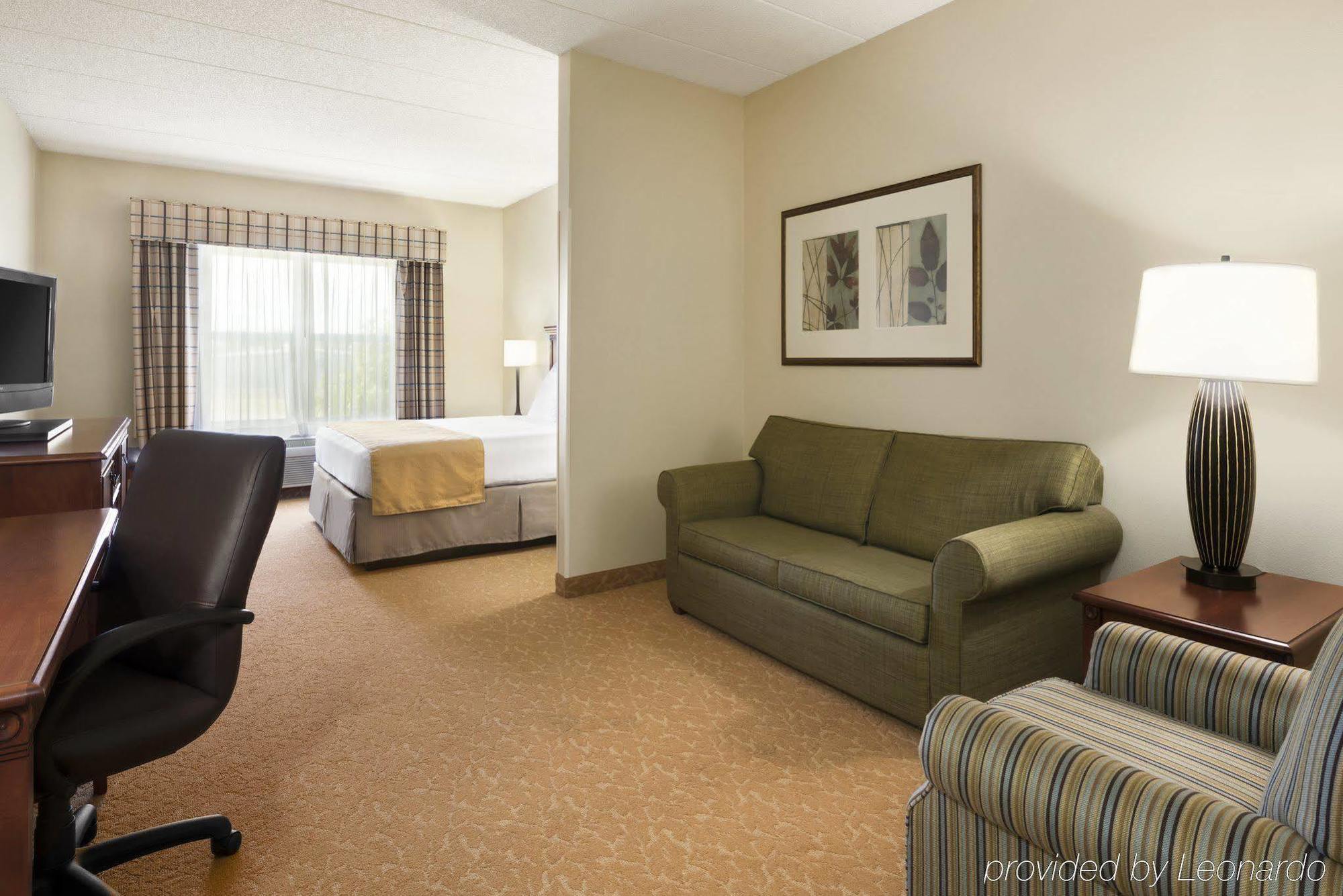Country Inn & Suites By Radisson, Shoreview-Mounds View, Mn Eksteriør bilde