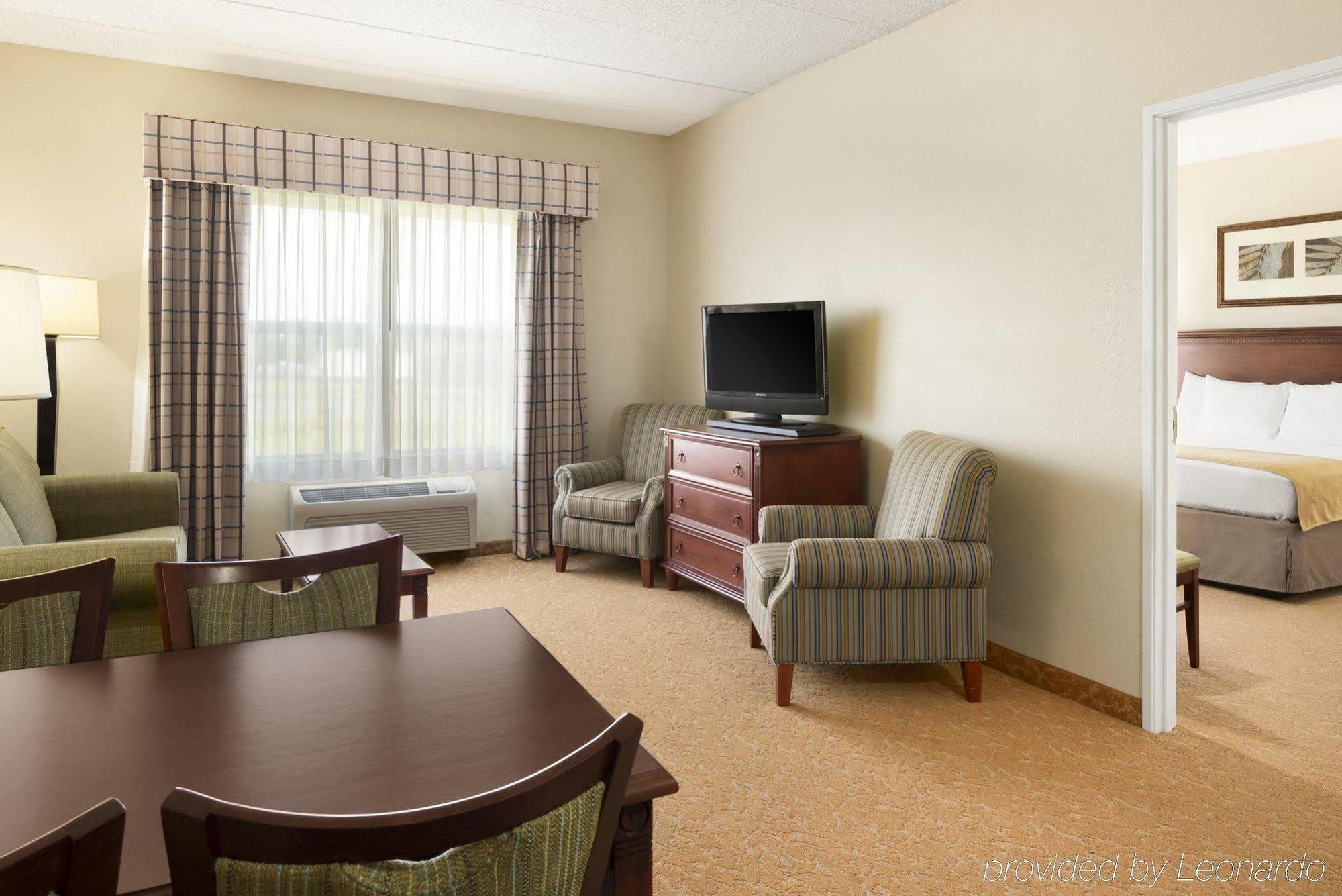 Country Inn & Suites By Radisson, Shoreview-Mounds View, Mn Eksteriør bilde